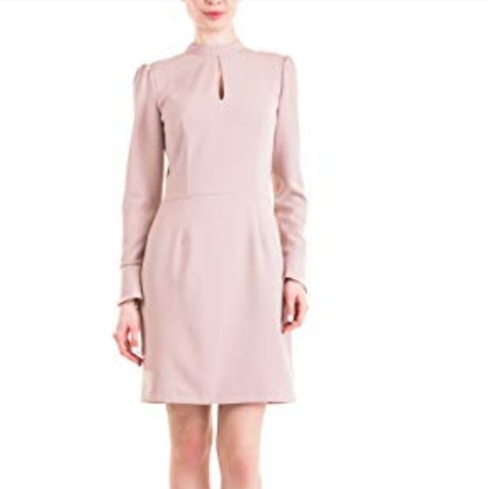 Genevieve Dress